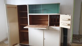 Starý nábytek - 4