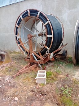 Prodám zavlažovací hadice - 4