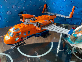 Lego City 60196 - 4