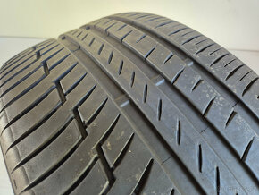 1ks Letní pneu Continental PremiumContact 6 SSR 275/40 R21 - 4