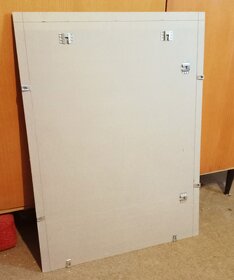 Složené puzzle v kliprámu 1008 kusů - 4
