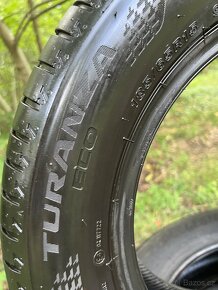 Pneu letni brigestone 185/65 R15 92 H - 4