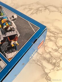 LEGO® City 60262 Osobní letadlo - 4