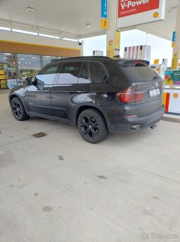 BMW X5 - 4