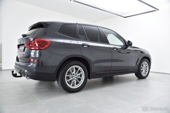 X3 xDrive20d mHEV xDrive Advantage A/T, LED, ACC,Lane Assist - 4