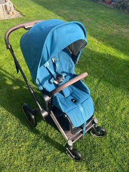 Cybex Priam 4.0 - 4