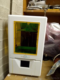 Anycubic Photon S - 4