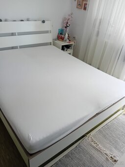 Postel Ikea za odvoz - 4