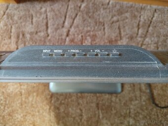 Sencor TV (úhlop. 55 cm) - 4