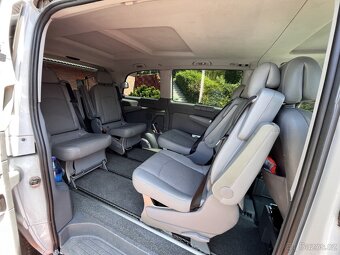 Mercedes-benz Viano CDI 2,2 - 4