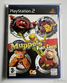 Hry na Playstation 2 12# - 4