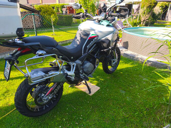 DUCATI MULTISTRADA 1200 ENDURO - 4