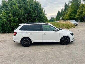 Škoda Fabia III 1.2 TSI Monte Carlo - 4