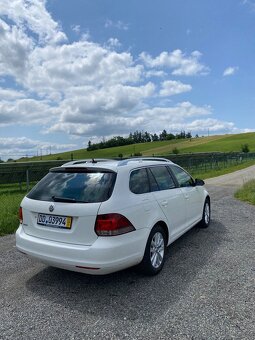 🚨🚨🚨Golf 6 1.2tsi variant🚨🚨🚨 - 4