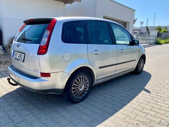 Ford Focus C-Max - 4
