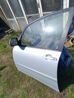 Díly na Toyota verso - 4