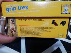 BOTY PRO PSA GRIP TREX - 4