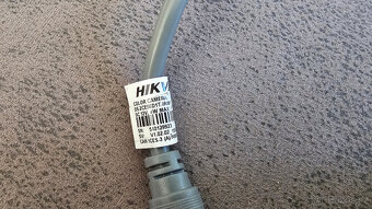 HIKVISION venkovní kamera TurboHD - 4