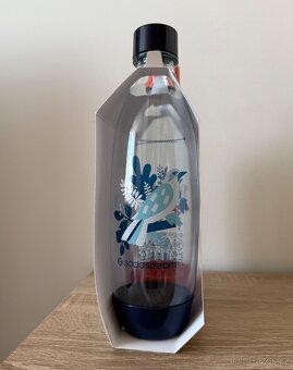 Nové Sodastream Fuse lahve - 4