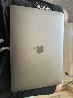 Macbook pro 512gb 16gb ram - 4