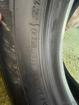 Nove pneu Nexen Roadian CTX 215/75 R16 C Letní - 4