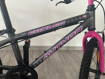 Author cosmic 20" zoll - 4