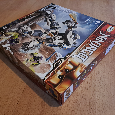 LEGO NINJAGO 71738 Zane a bitva s titánskými roboty - 4
