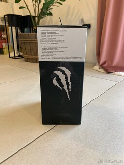 NOVÝ - Stojan na sluchátka Havit TH650 s RGB podsvícením - 4