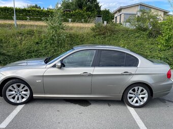 BMW 318i , 105kw - 4