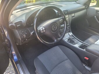 Prodám Mercedes Benz - 4