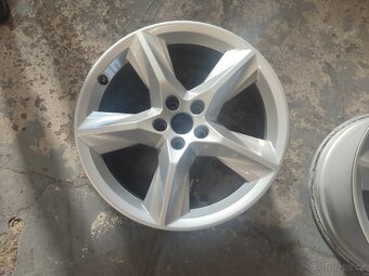 5x112 Audi 8J x 19 ET28 - 4