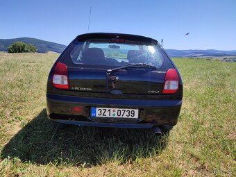 Prodám Mitsubishi Colt - 4