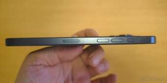 Apple Iphone 15 PRO MAX, 256 GB, plně funkční, odhlášený - 4