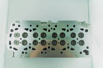 Nissan navara,patfinder 2.5 DI-D 2005-2010 EURO 4 Kompletni - 4
