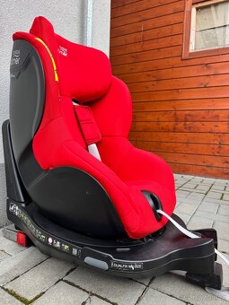 Britax Romer Dualfix - 4