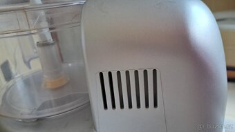 Mixer souprava. Prodano - 4