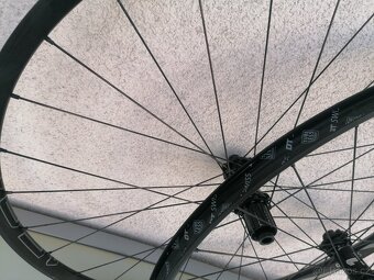 29" DT SWISS XM-1501 SPLINE - 4