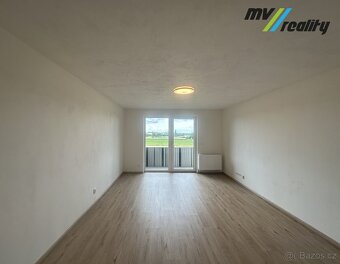 Lysá nad Labem, pronájem 2+kk, 55m2 s balkónem 9m2, garážový - 4