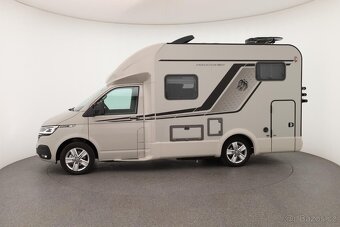 KNAUS Tourer Van 500MQ, 2024, automat, 3 postele - 4