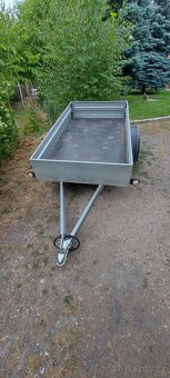 AGADOS 750 kg/ 130 km - 4