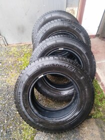 pneu Michelin - 4