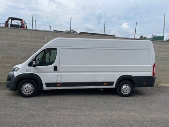 Fiat Ducato 2,3JTD L4 H2 - 4