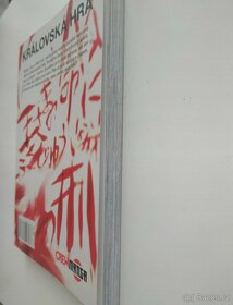 Manga Královská hra 1. díl - 4