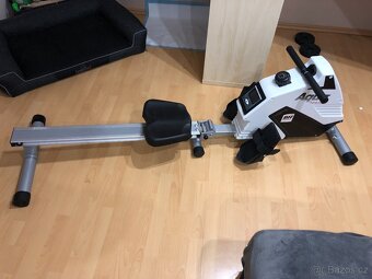 Veslovací trenažér BH FITNESS Aquo - 4