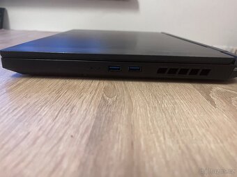 Herní notebook Acer Nitro 5, záruka 14 měsíců u Datart - 4