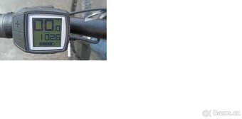 Elektrokolo Haibike_ velikost ránu M_ rok výroby 2022 - 4