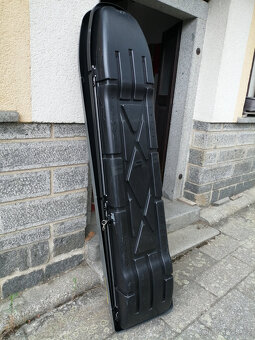 Střešní box - 4