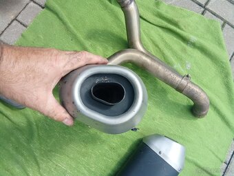 orig.vyfuky Triumph Speed Triple 1050 - 4