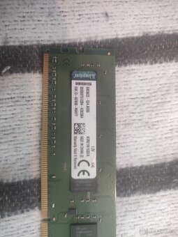 Prodám PC na kancelářskou práci nebo starší hry - 4