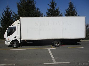 Avia D75 EL, skříň, čelo, ev.č. 25079 - 4